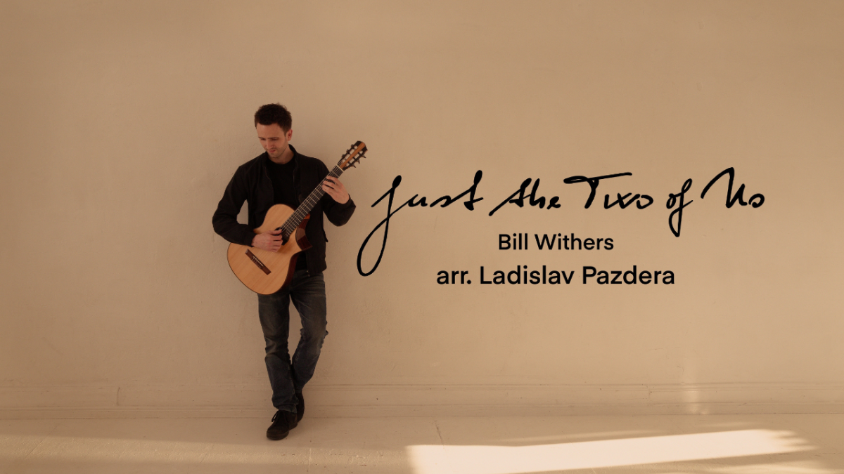 Just the Two of Us on WDR3 Jazz!
