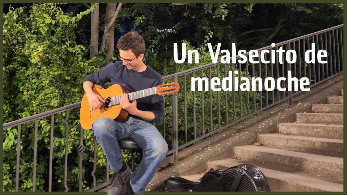 Four new videos on YouTube!