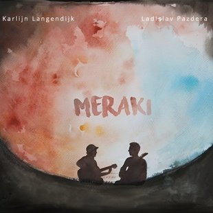 Album Meraki